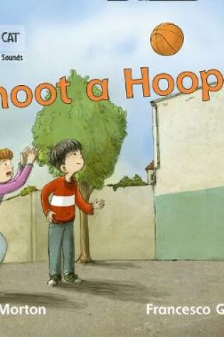 Cover of Shoot a Hoop