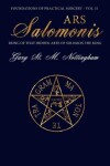 Book cover for Ars Salomonis