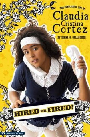 Cover of Hired or Fired?