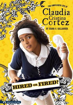 Book cover for Hired or Fired?