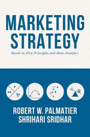 Cover of Marketing Strategy