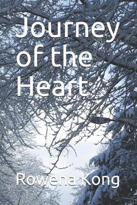 Book cover for Journey of the Heart