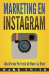 Book cover for Marketing en Instagram