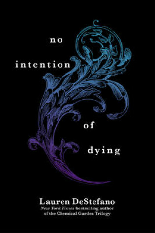 Cover of No Intention of Dying (Novella)