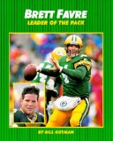 Book cover for Brett Favre