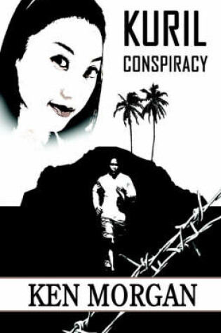 Cover of Kuril Conspiracy