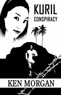 Book cover for Kuril Conspiracy