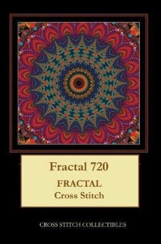 Cover of Fractal 720