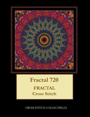 Book cover for Fractal 720