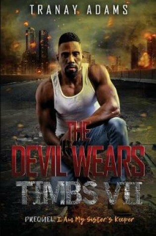 Cover of The Devil Wears Timbs VII