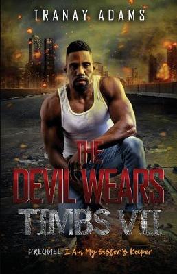Book cover for The Devil Wears Timbs VII