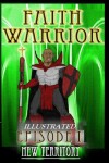 Book cover for Faith Warrior I Illustrated