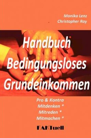 Cover of BGE-Handbuch