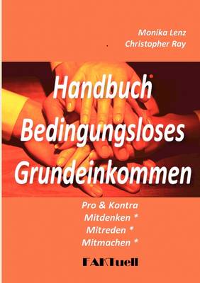 Book cover for BGE-Handbuch