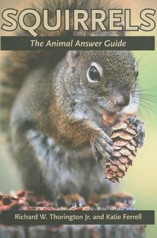 Cover of Squirrels