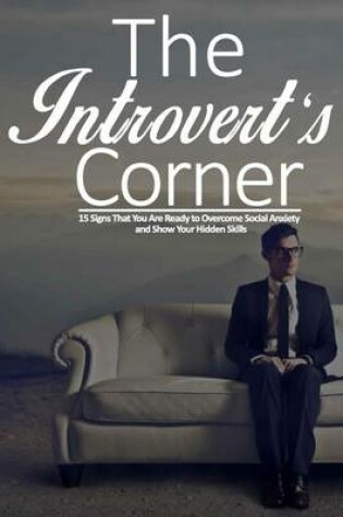 Cover of The Introvert's Corner