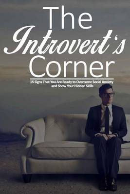 Book cover for The Introvert's Corner