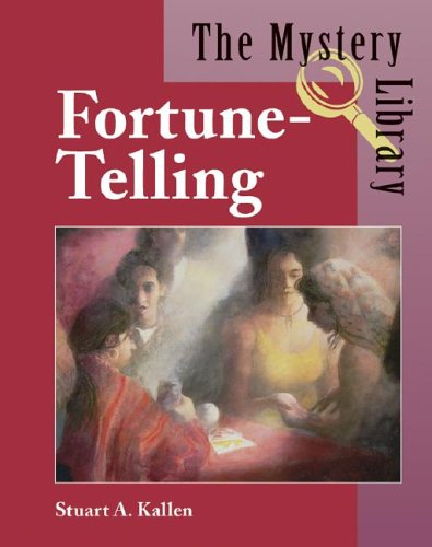 Cover of Fortune Telling