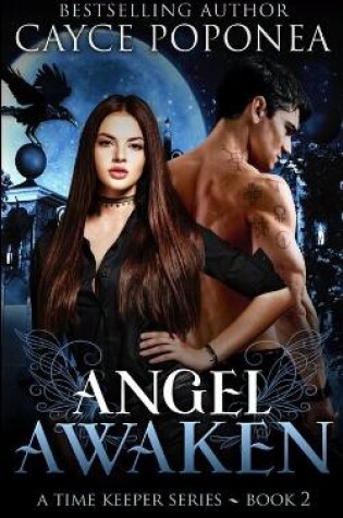 Cover of Angel Awaken