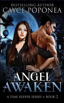 Book cover for Angel Awaken