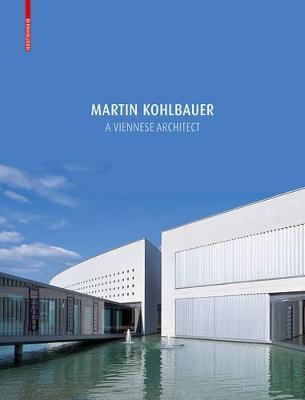 Cover of Martin Kohlbauer