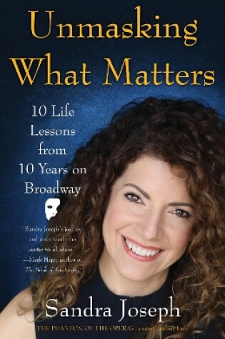 Cover of Unmasking What Matters