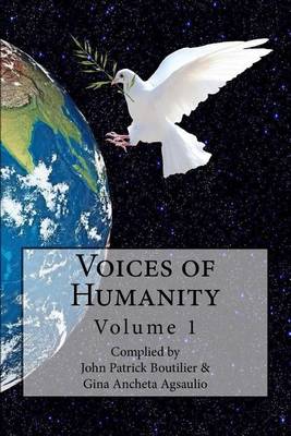 Book cover for Voices of Humanity
