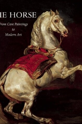 Cover of Horse: From Cave Paintings to Modern Art