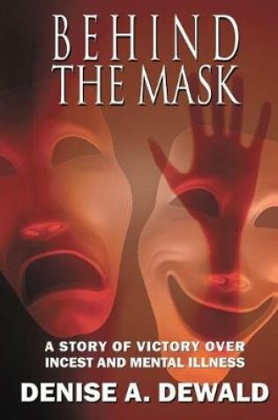 Cover of Behind the Mask