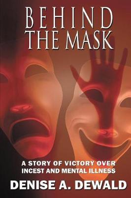 Cover of Behind the Mask