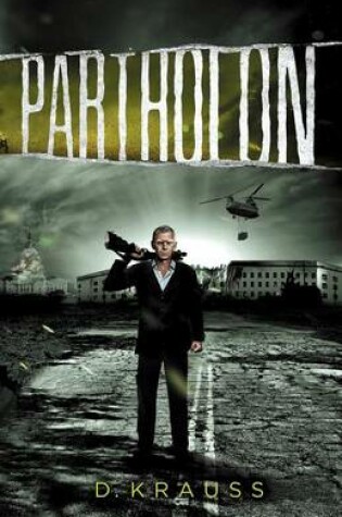 Cover of Partholon