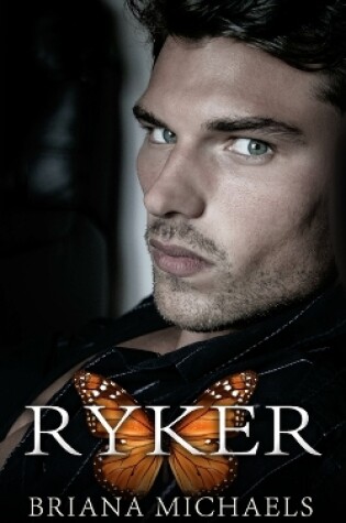 Cover of Ryker