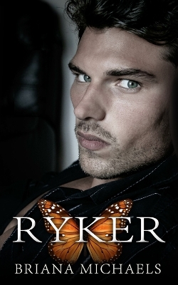 Book cover for Ryker