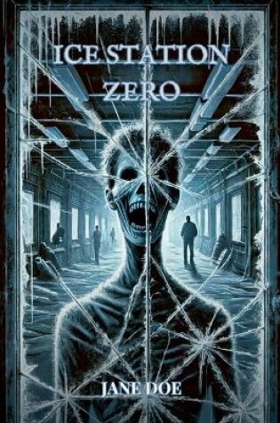 Cover of Ice Station Zero