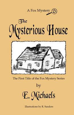 Cover of The Mysterious House