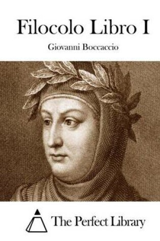 Cover of Filocolo Libro I