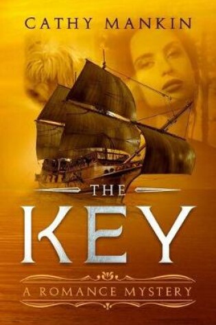 Cover of The Key