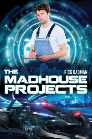 Cover of The Madhouse Projects