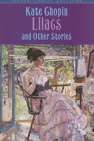 Cover of Lilacs and Other Stories