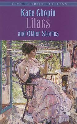 Book cover for Lilacs and Other Stories