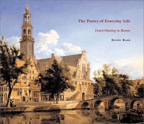 Book cover for The Poetry of Everyday Life