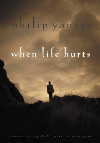 Book cover for When Life Hurts Repack