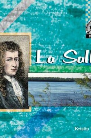 Cover of La Salle, La