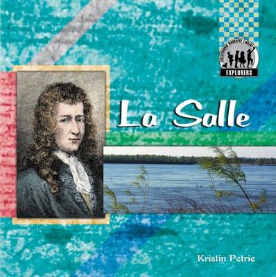 Book cover for La Salle, La