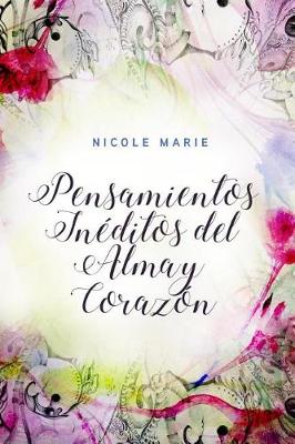 Book cover for Pensamientos in ditos del alma y coraz n