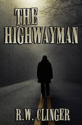 Book cover for The Highwayman