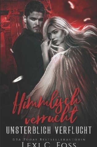 Cover of Himmlisch verrucht