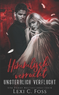 Book cover for Himmlisch verrucht