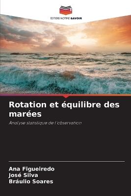 Book cover for Rotation et équilibre des marées