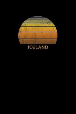 Cover of Iceland